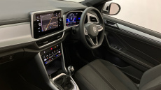 Volkswagen T-Roc 1.0 TSI Style 2dr Petrol Cabriolet